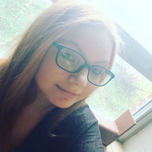 Meet your Posher, Brianna